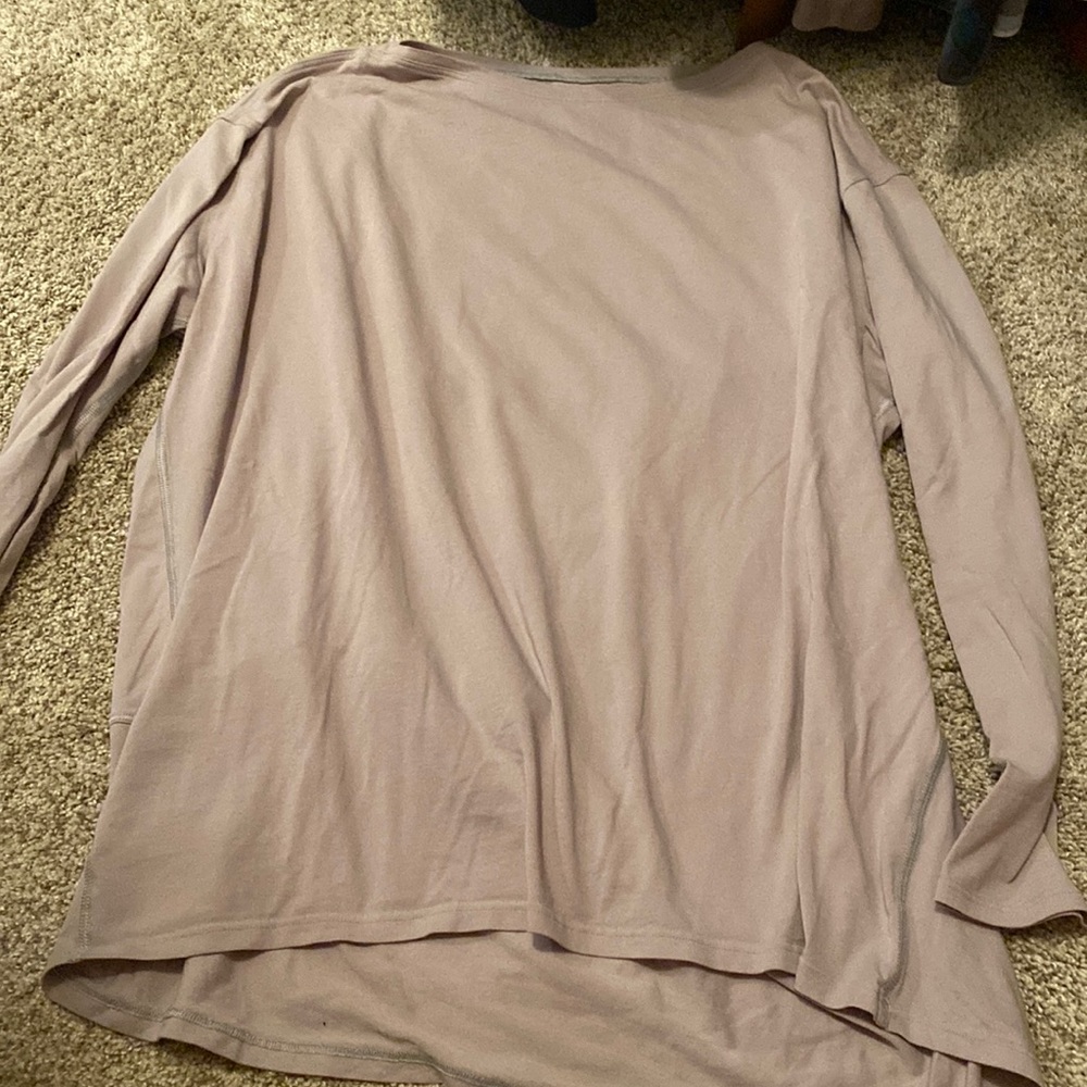 Lululemon Top